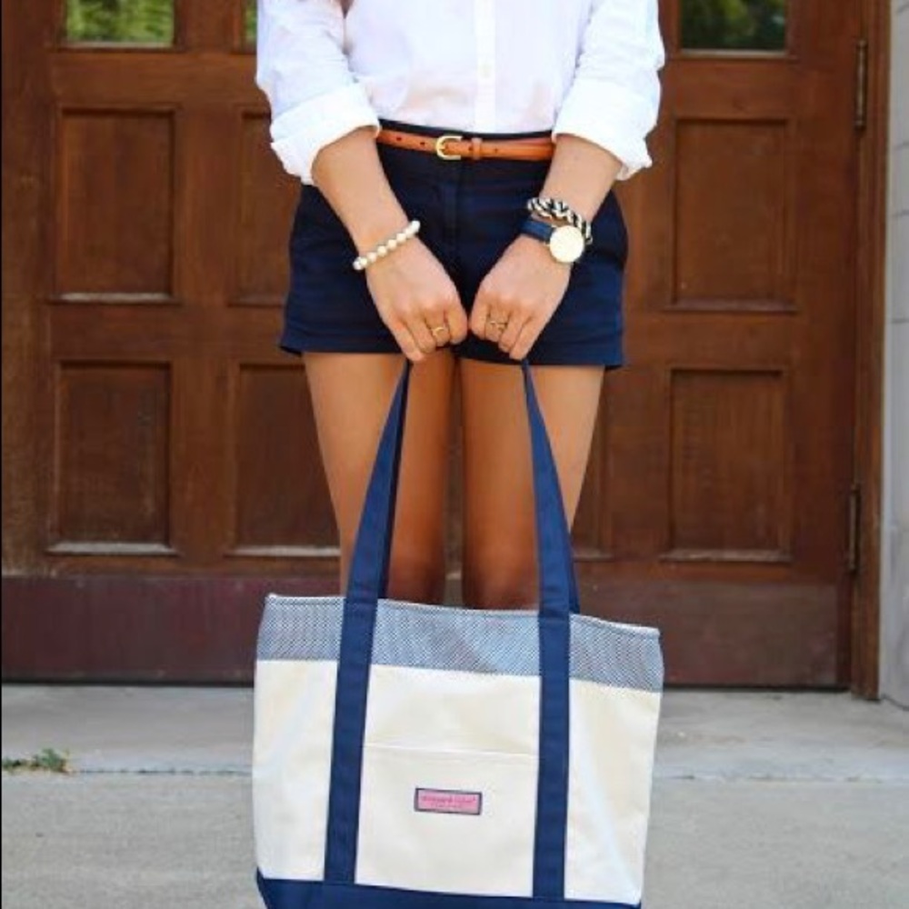 Zara shorts